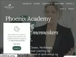 phoenixacademy.dk