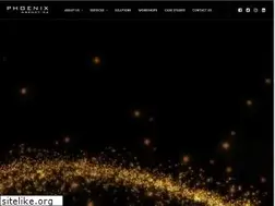 Sites similar to phoenixagency.ca