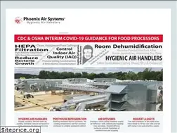 Sites similar to phoenixairsystems.com