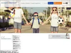 Sites similar to phoenixallergyclinic.com