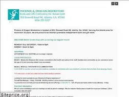 Sites similar to phoenixanddragon.com