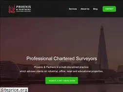 Sites similar to phoenixandpartners.co.uk