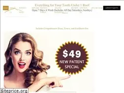 Sites similar to phoenixarizonadentistry.com