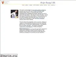 Sites similar to phoenixartsgroup.org
