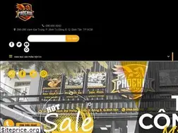 Sites similar to phoenixauto.vn