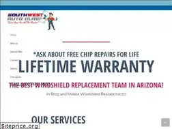 Sites similar to phoenixautoglass.org