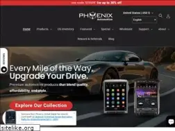 Sites similar to phoenixautomotiveinc.com