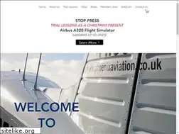 Sites similar to phoenixaviation.co.uk