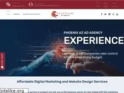 Sites similar to phoenixazadagency.com