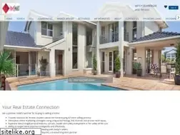 Sites similar to phoenixazrealestatesearch.com