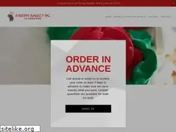 Sites similar to phoenixbakeryinc.com
