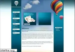 Sites similar to phoenixballooning.de