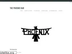 Sites similar to phoenixbarnola.com