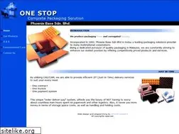 Sites similar to phoenixbase.com.my