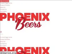 Sites similar to phoenixbeers.com.au