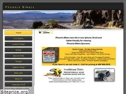 Sites similar to phoenixbikers.com