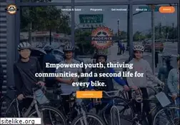 Sites similar to phoenixbikes.org