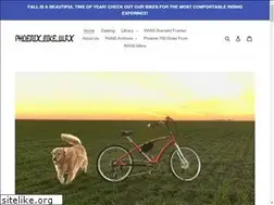 Sites similar to phoenixbikewrx.com