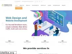 Sites similar to phoenixbinarysystem.com