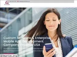 Sites similar to phoenixbizz.com