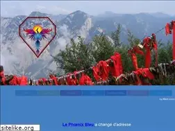 Sites similar to phoenixbleu.fr