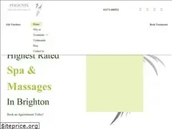 Sites similar to phoenixbrighton.co.uk