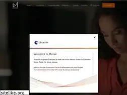Sites similar to phoenixbs.com