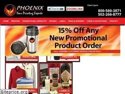 Sites similar to phoenixbsi.com