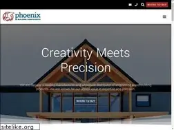 Sites similar to phoenixbuilding.ca