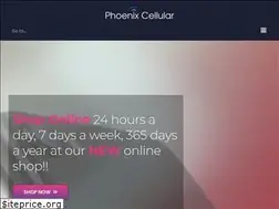 Sites similar to phoenixcellular.com