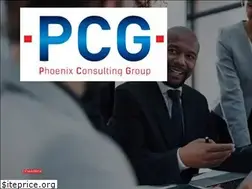 Sites similar to phoenixcga.com