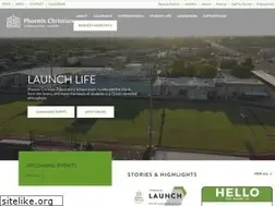 Sites similar to phoenixchristian.org