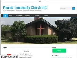 Sites similar to phoenixchurch.org