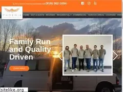 Sites similar to phoenixcleaningsolutions.com