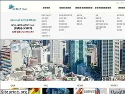 Sites similar to phoenixcmc.com