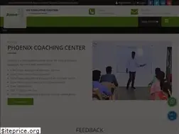Sites similar to phoenixcoaching.in