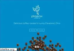 Sites similar to phoenixcoffee.com