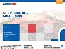 Sites similar to phoenixcollege.edu.np