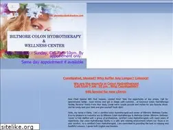 Sites similar to phoenixcolonic.com