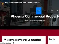 Sites similar to phoenixcommercialproperty.com
