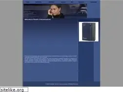 Sites similar to phoenixcommunications.com.au
