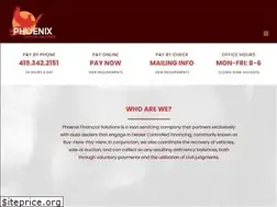 Sites similar to phoenixcompanies.biz