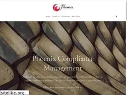Sites similar to phoenixcompliance.com.au