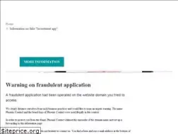 Sites similar to phoenixcontact.site