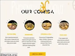Sites similar to phoenixcoqui.com