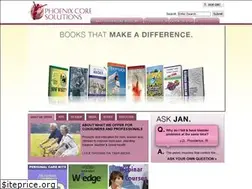 Sites similar to phoenixcore.com