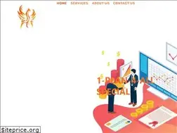 Sites similar to phoenixcorpadvertising.com