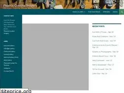 Sites similar to phoenixcreativeimagery.com