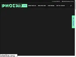 Sites similar to phoenixcreativemanagement.com.au