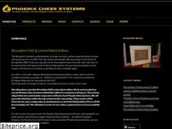 Sites similar to phoenixcs.nl